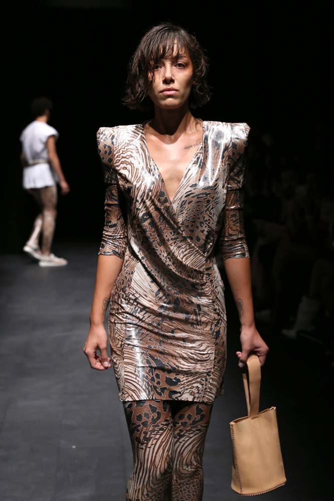 ŞİYAR AKBOĞA İLKBAHAR/YAZ 2019 