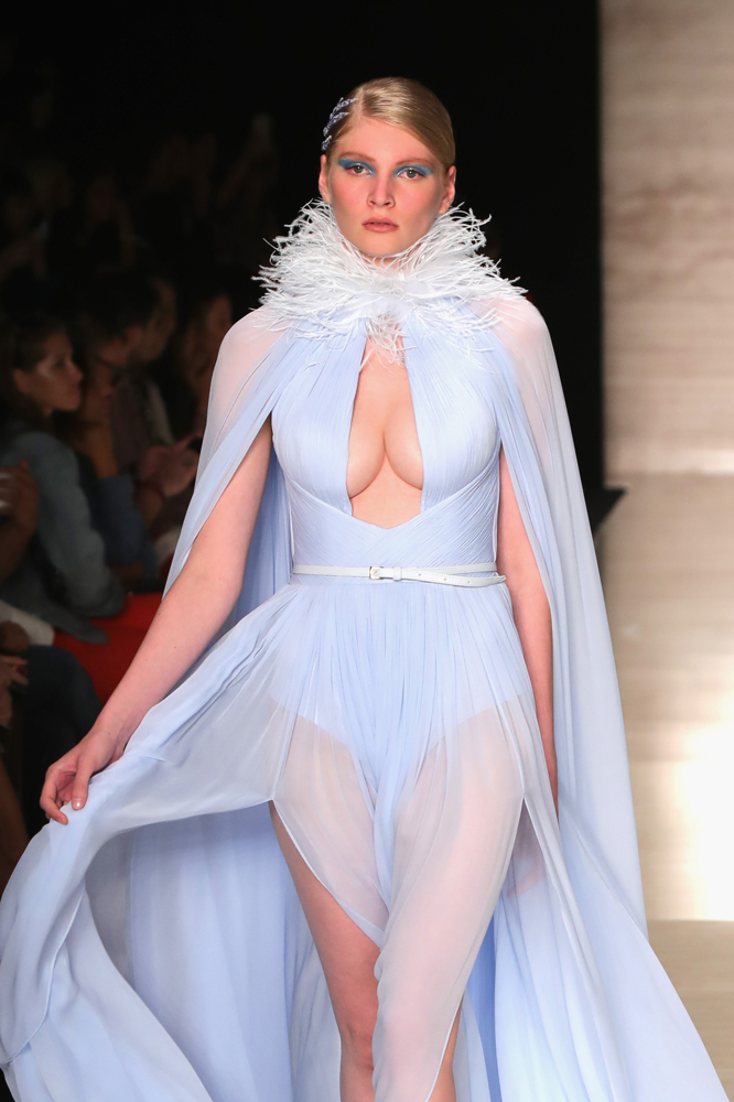 MEHMET KORKMAZ İLKBAHAR/YAZ 2019 KOLEKSİYONU