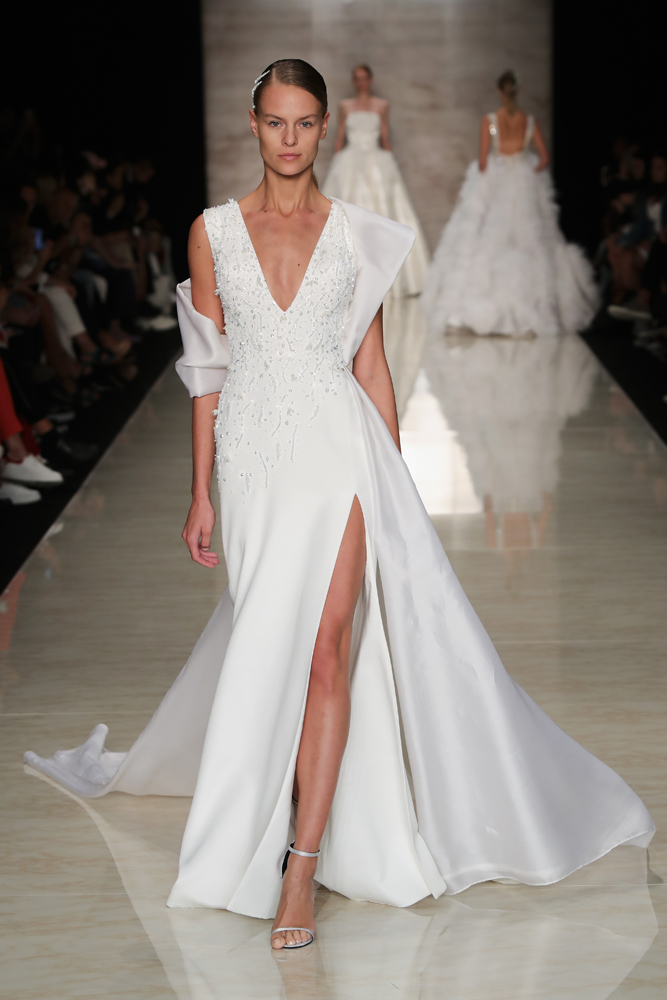 MEHMET KORKMAZ İLKBAHAR/YAZ 2019 KOLEKSİYONU