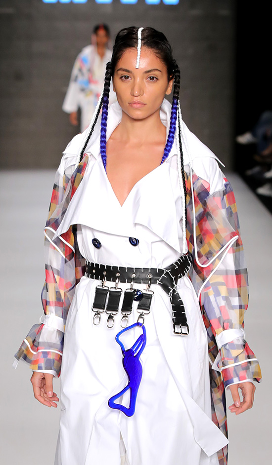 MIIN BY KADİR KILIÇ İLKBAHAR/YAZ 2019