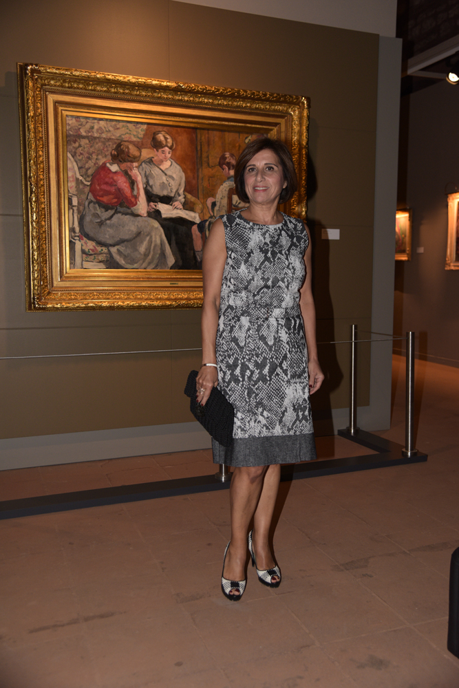 TOPHANE-İ AMİRE’DE  SANAT BULUŞMASI