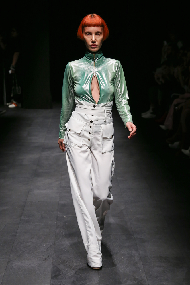 ŞİYAR AKBOĞA İLKBAHAR/YAZ 2019 