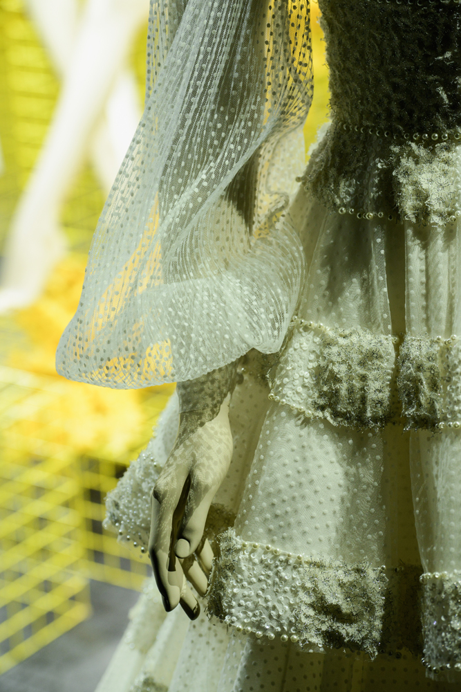 GÜLÇİN ÇENGEL İLKBAHAR/YAZ 2019 SUNUMU