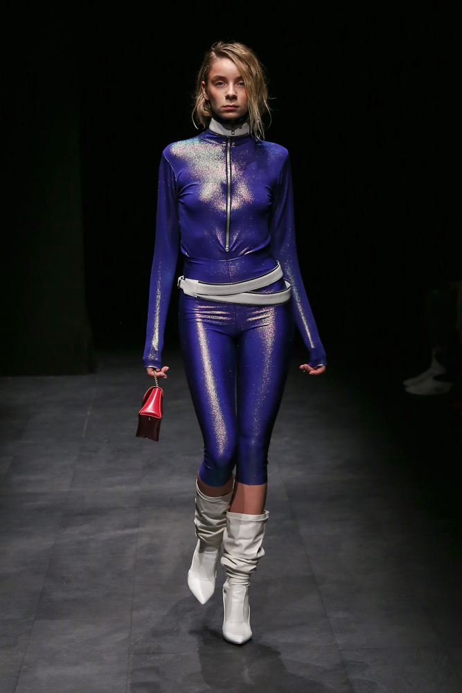 ŞİYAR AKBOĞA İLKBAHAR/YAZ 2019 