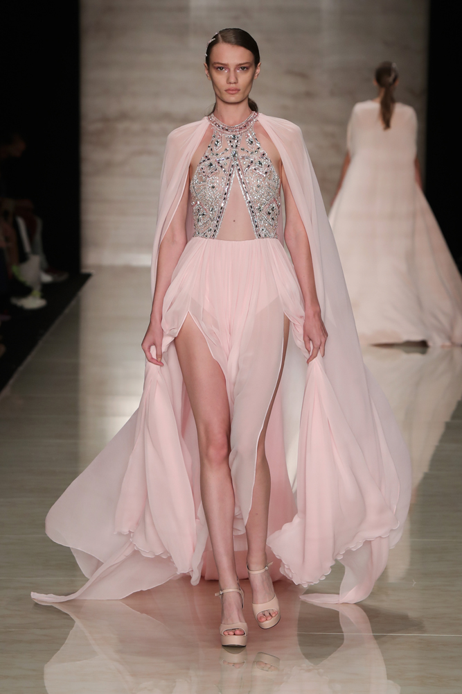 MEHMET KORKMAZ İLKBAHAR/YAZ 2019 KOLEKSİYONU