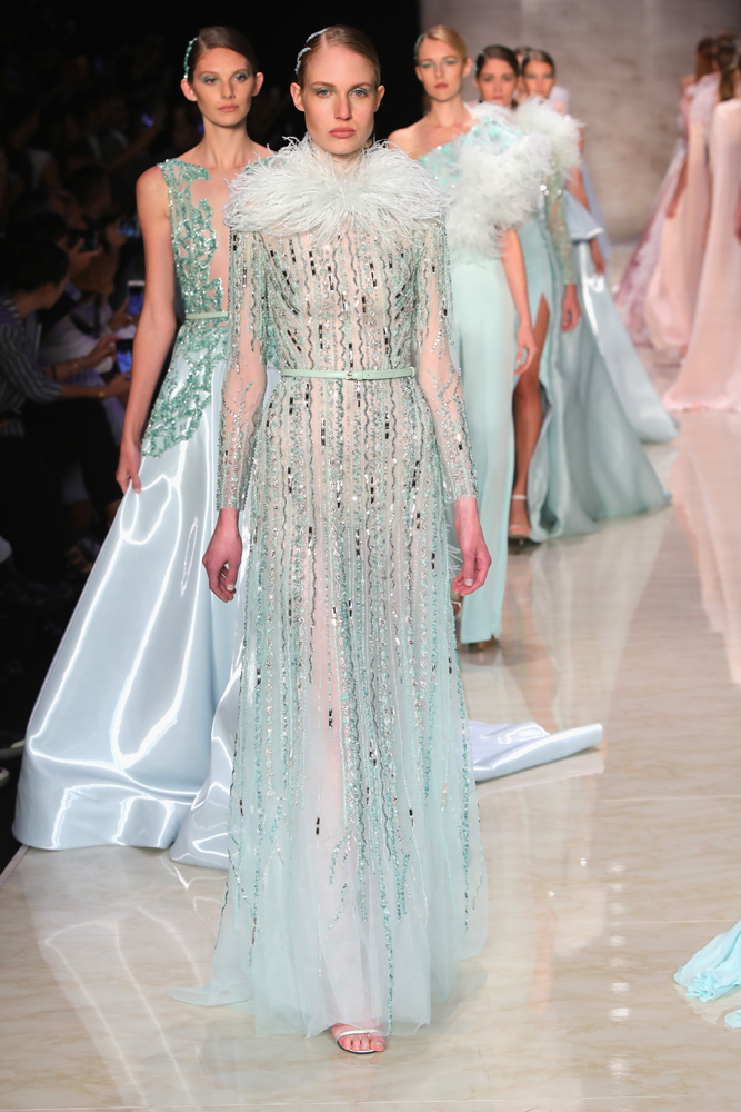 MEHMET KORKMAZ İLKBAHAR/YAZ 2019 KOLEKSİYONU