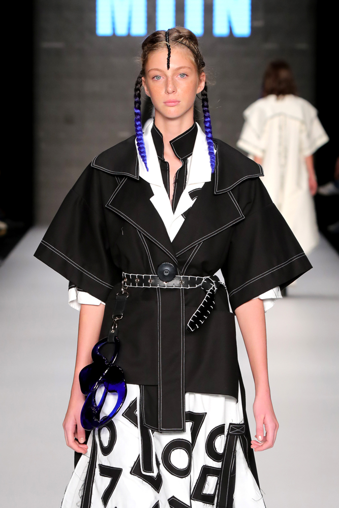 MIIN BY KADİR KILIÇ İLKBAHAR/YAZ 2019