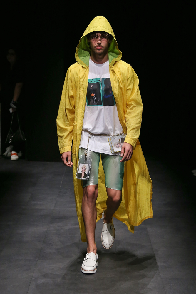 ŞİYAR AKBOĞA İLKBAHAR/YAZ 2019 