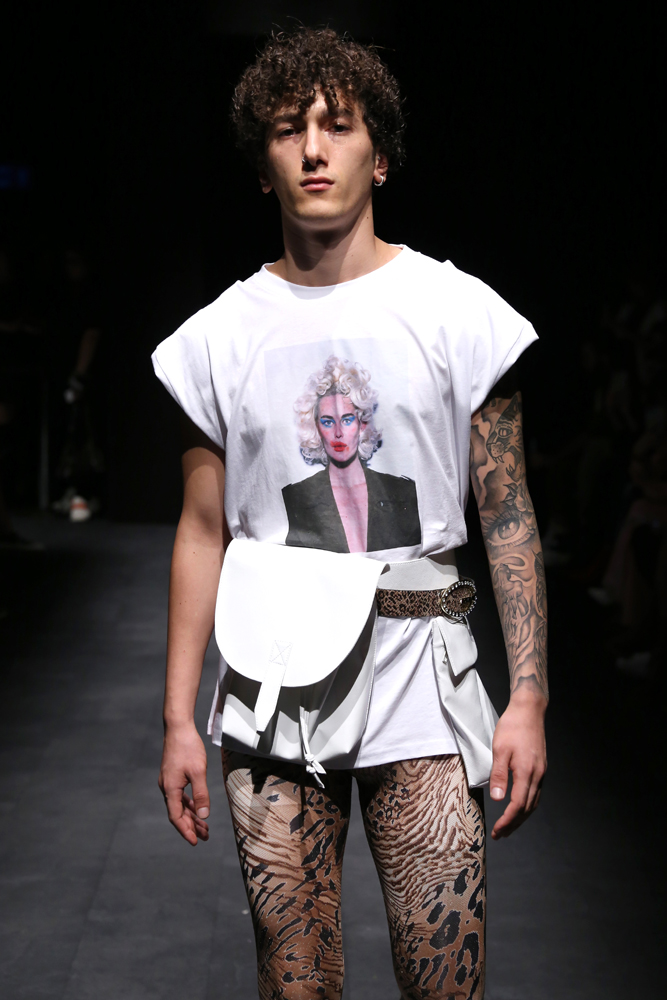 ŞİYAR AKBOĞA İLKBAHAR/YAZ 2019 