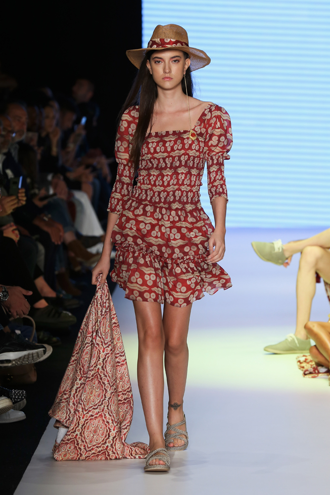 ÇİĞDEM AKININ YENİ MARKASI CHA