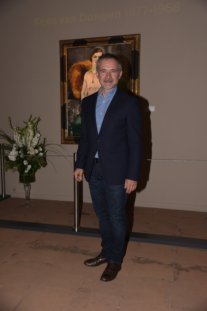 TOPHANE-İ AMİRE’DE  SANAT BULUŞMASI