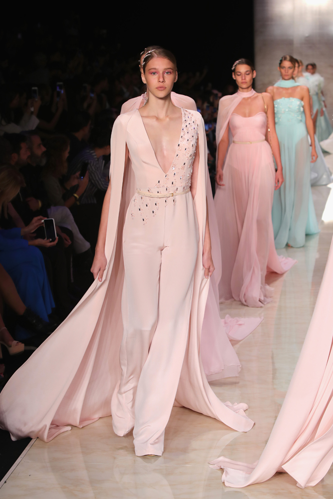 MEHMET KORKMAZ İLKBAHAR/YAZ 2019 KOLEKSİYONU