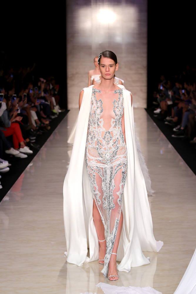 MEHMET KORKMAZ İLKBAHAR/YAZ 2019 KOLEKSİYONU