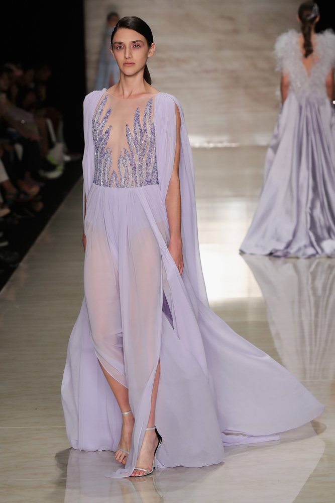 MEHMET KORKMAZ İLKBAHAR/YAZ 2019 KOLEKSİYONU