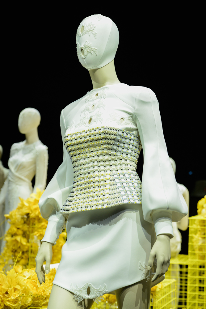 GÜLÇİN ÇENGEL İLKBAHAR/YAZ 2019 SUNUMU