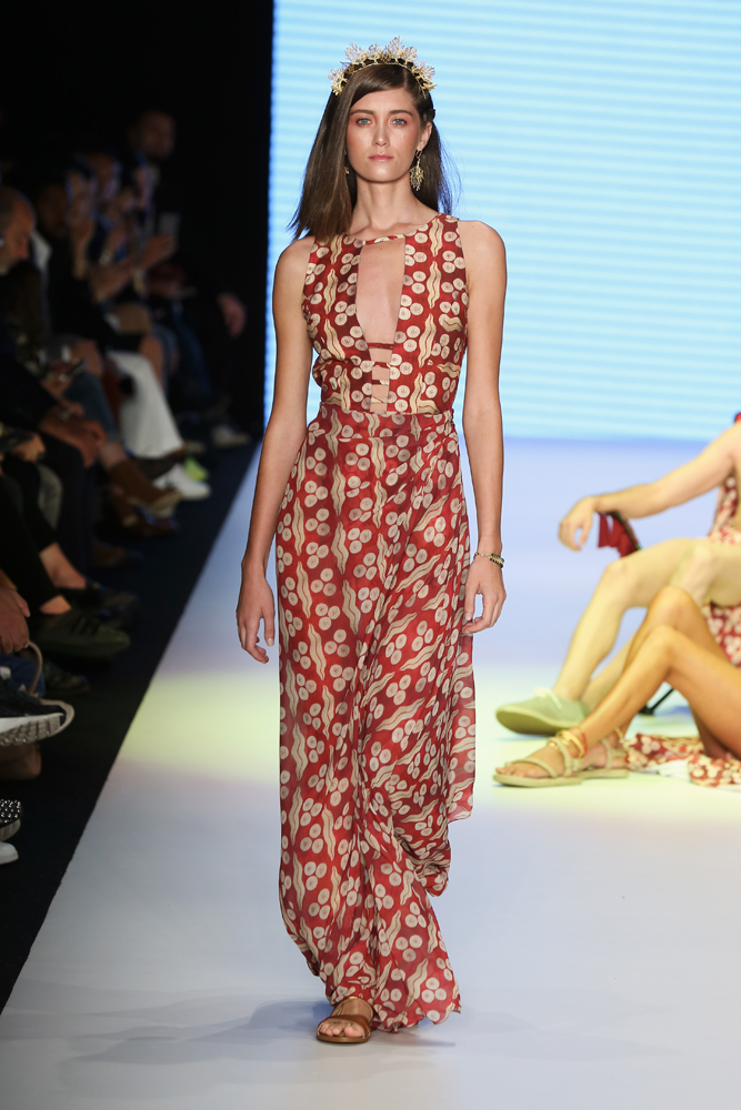 ÇİĞDEM AKININ YENİ MARKASI CHA