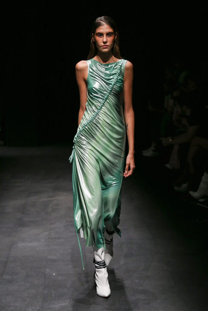 ŞİYAR AKBOĞA İLKBAHAR/YAZ 2019 