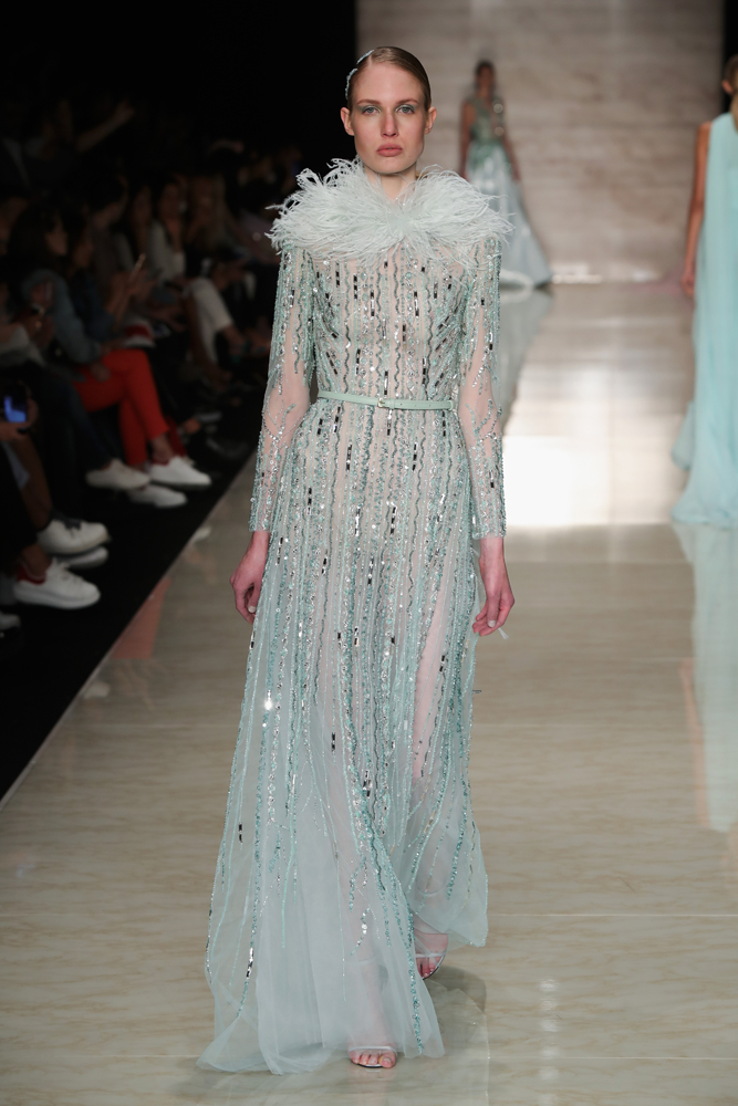 MEHMET KORKMAZ İLKBAHAR/YAZ 2019 KOLEKSİYONU