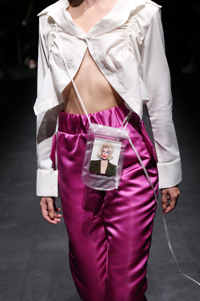 ŞİYAR AKBOĞA İLKBAHAR/YAZ 2019 