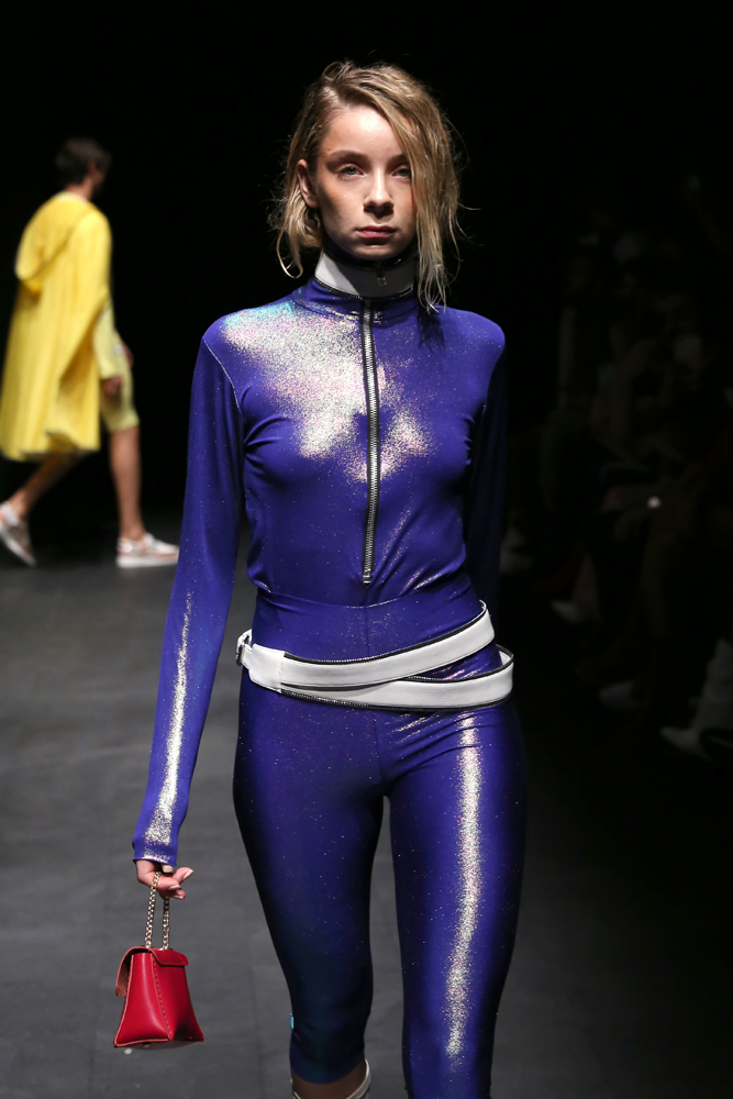 ŞİYAR AKBOĞA İLKBAHAR/YAZ 2019 