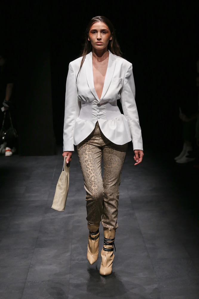 ŞİYAR AKBOĞA İLKBAHAR/YAZ 2019 