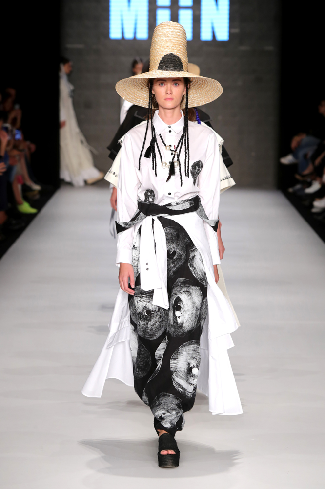 MIIN BY KADİR KILIÇ İLKBAHAR/YAZ 2019