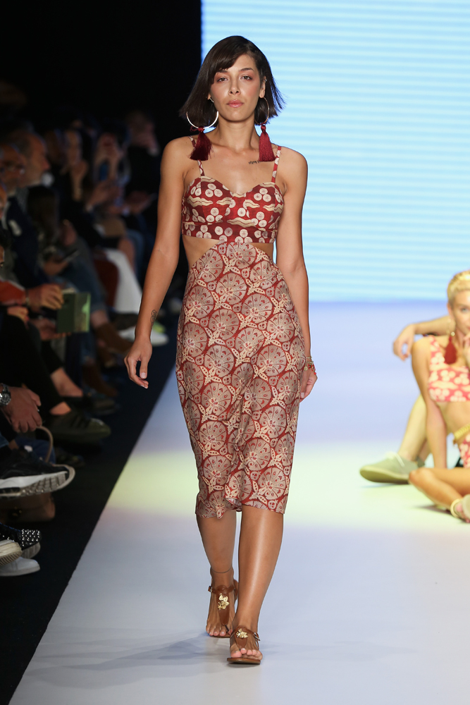 ÇİĞDEM AKININ YENİ MARKASI CHA