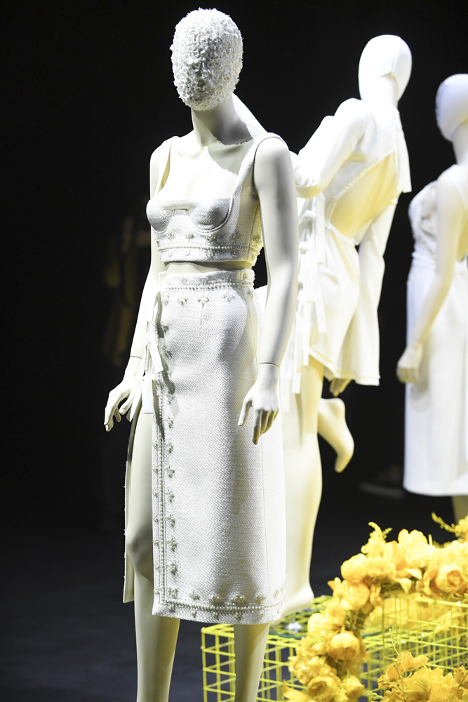 GÜLÇİN ÇENGEL İLKBAHAR/YAZ 2019 SUNUMU