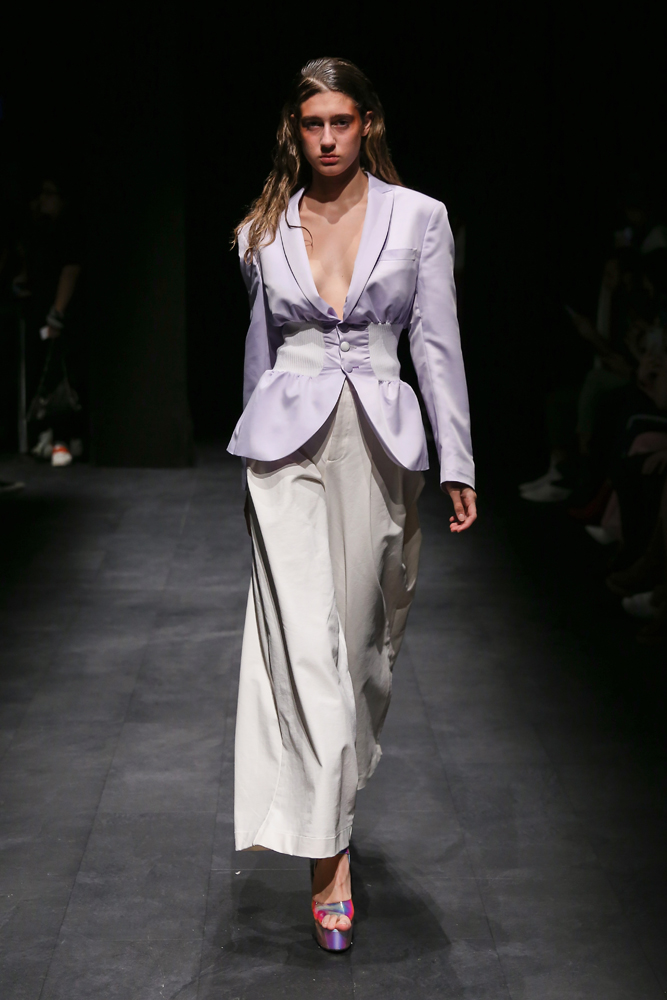 ŞİYAR AKBOĞA İLKBAHAR/YAZ 2019 