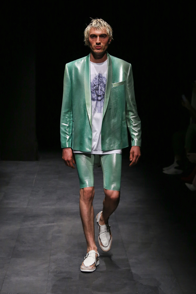 ŞİYAR AKBOĞA İLKBAHAR/YAZ 2019 