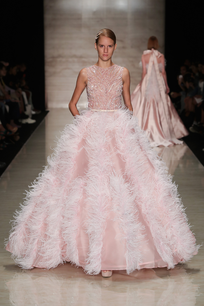 MEHMET KORKMAZ İLKBAHAR/YAZ 2019 KOLEKSİYONU