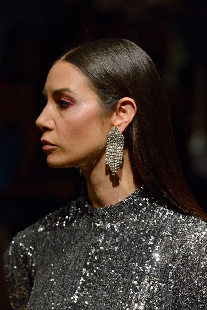 EDA GÜNGÖR İLK KEZ MBFWIDA