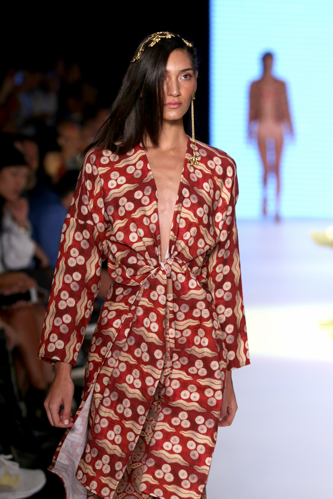 ÇİĞDEM AKININ YENİ MARKASI CHA