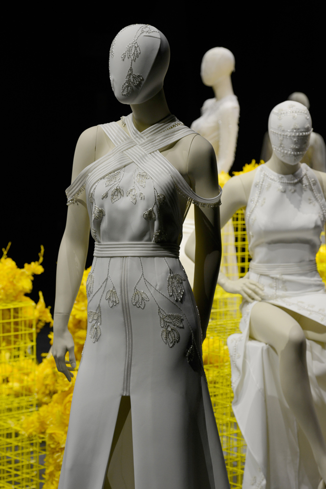 GÜLÇİN ÇENGEL İLKBAHAR/YAZ 2019 SUNUMU