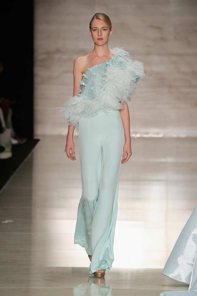 MEHMET KORKMAZ İLKBAHAR/YAZ 2019 KOLEKSİYONU