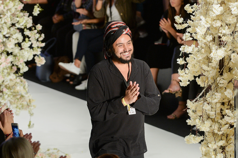 MERT ERKAN DEFİLESİ