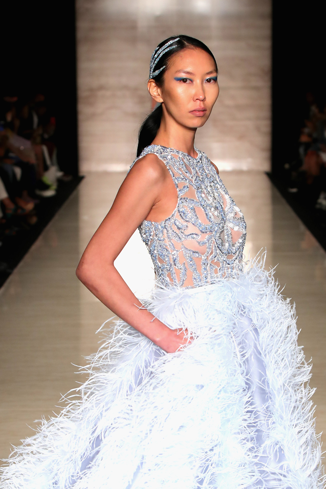 MEHMET KORKMAZ İLKBAHAR/YAZ 2019 KOLEKSİYONU