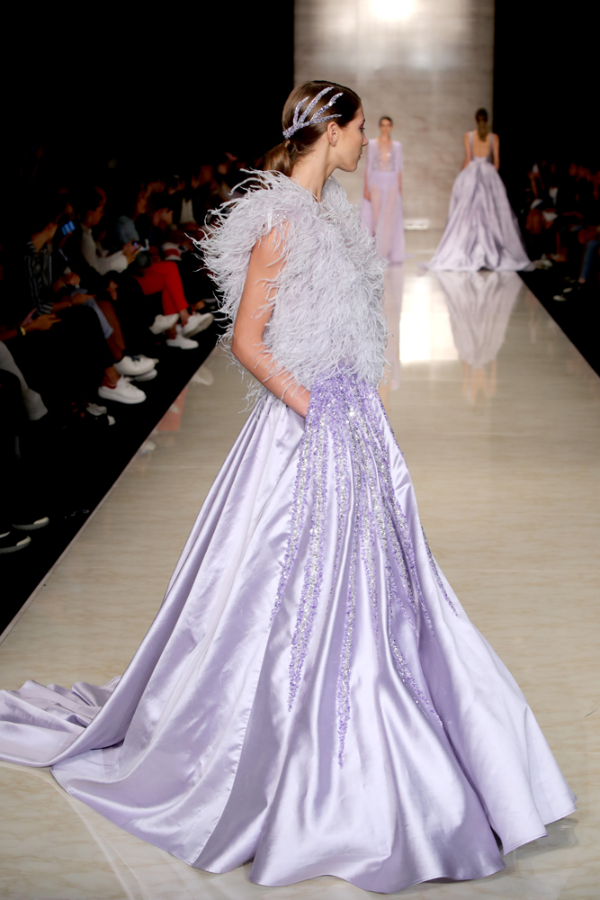 MEHMET KORKMAZ İLKBAHAR/YAZ 2019 KOLEKSİYONU