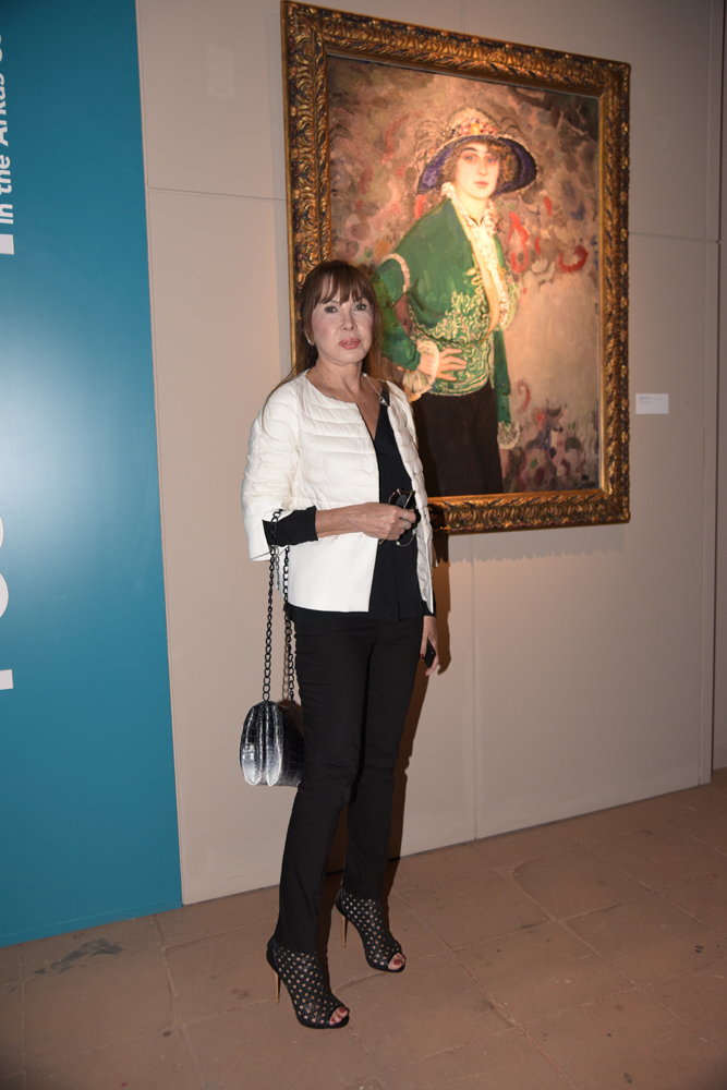 TOPHANE-İ AMİRE’DE  SANAT BULUŞMASI