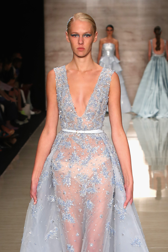 MEHMET KORKMAZ İLKBAHAR/YAZ 2019 KOLEKSİYONU