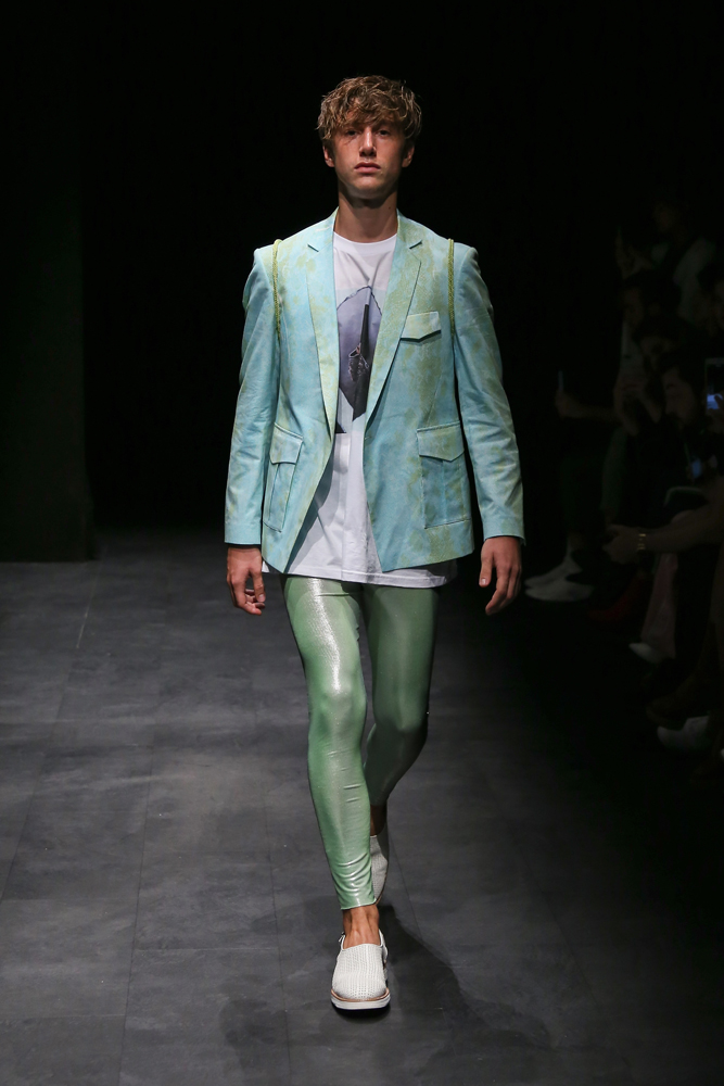 ŞİYAR AKBOĞA İLKBAHAR/YAZ 2019 