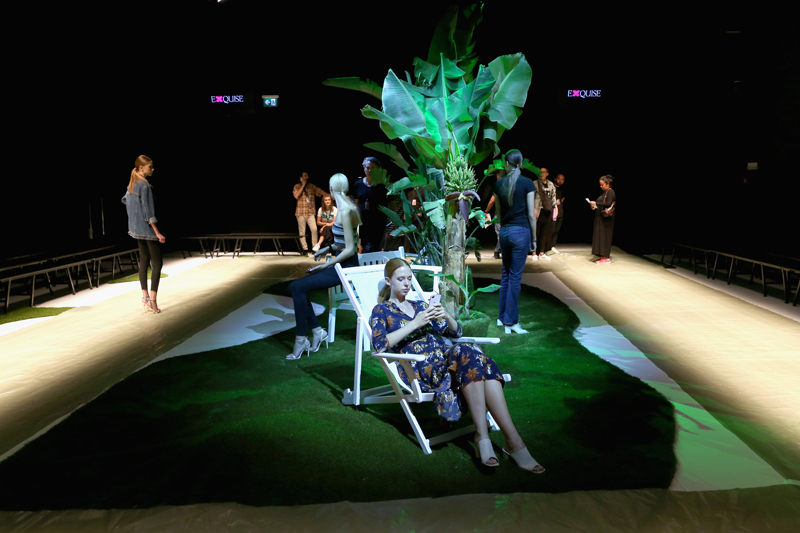 EXQUISEİN STİL SAHİBİ ŞEHİRLİ KADINLARI