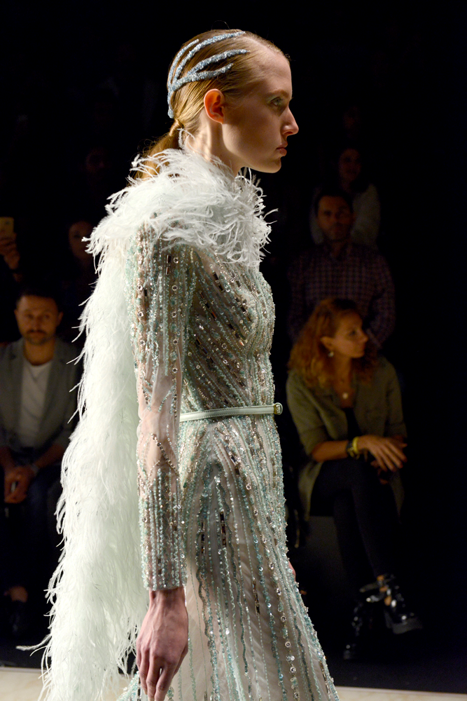 MEHMET KORKMAZ İLKBAHAR/YAZ 2019 KOLEKSİYONU