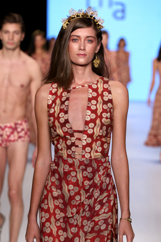 ÇİĞDEM AKININ YENİ MARKASI CHA