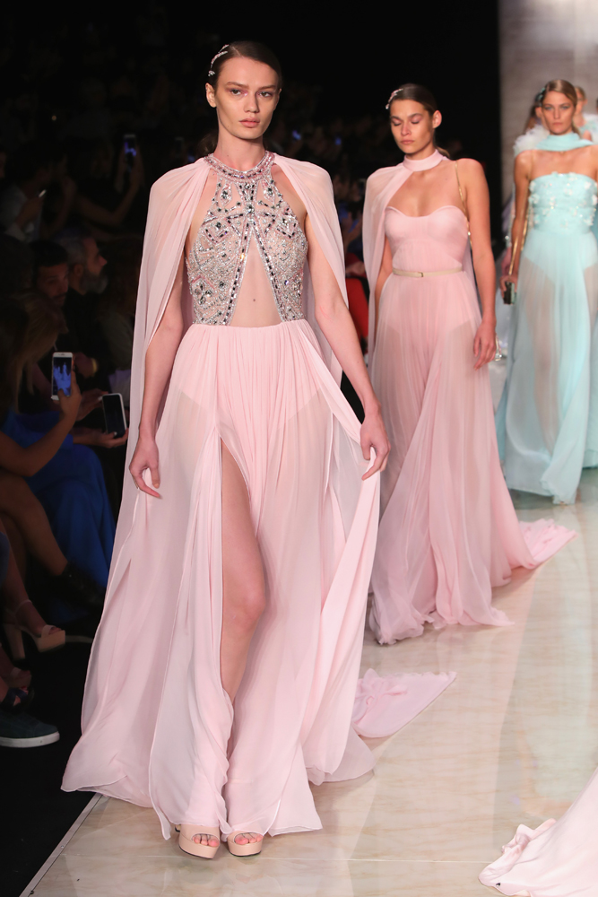 MEHMET KORKMAZ İLKBAHAR/YAZ 2019 KOLEKSİYONU