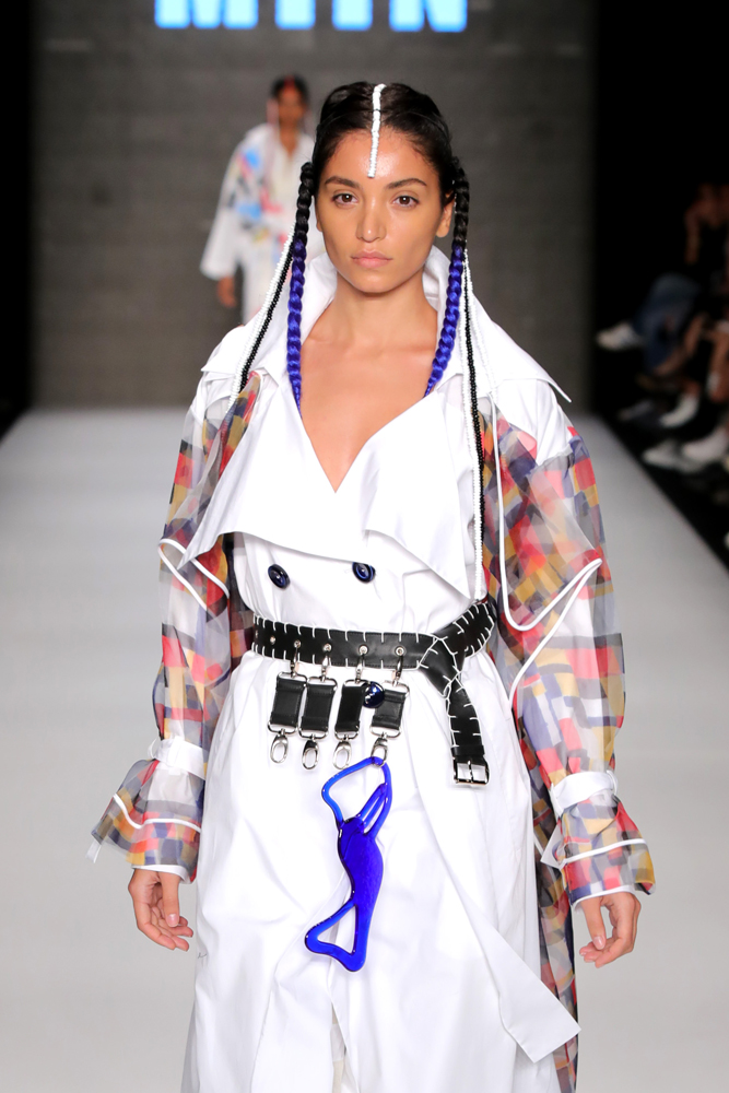 MIIN BY KADİR KILIÇ İLKBAHAR/YAZ 2019