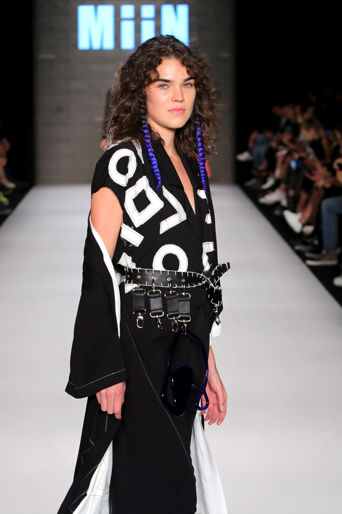 MIIN BY KADİR KILIÇ İLKBAHAR/YAZ 2019