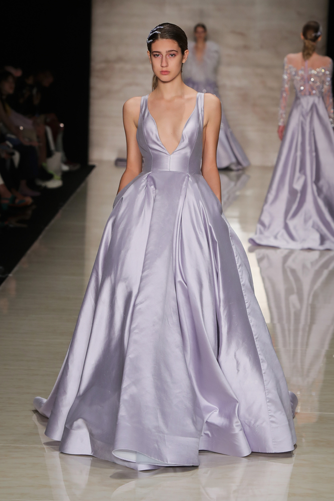 MEHMET KORKMAZ İLKBAHAR/YAZ 2019 KOLEKSİYONU