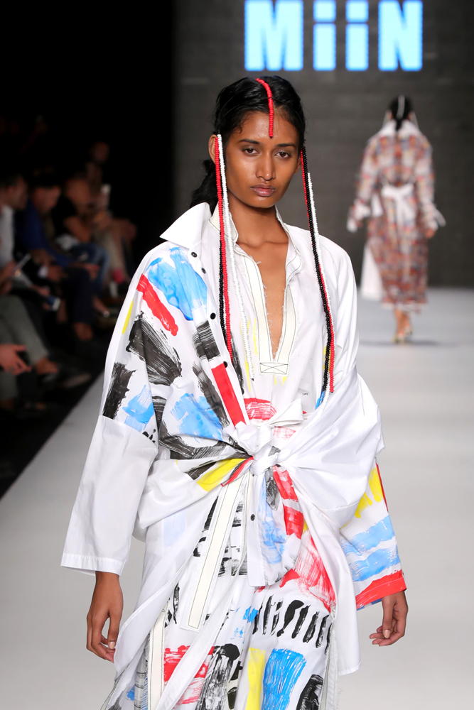 MIIN BY KADİR KILIÇ İLKBAHAR/YAZ 2019