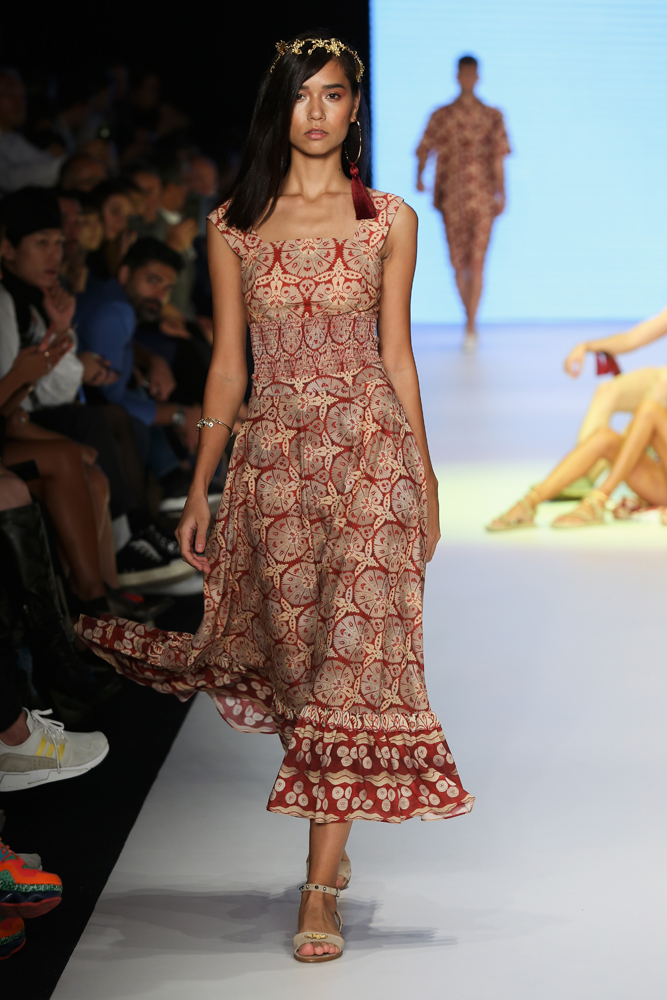 ÇİĞDEM AKININ YENİ MARKASI CHA